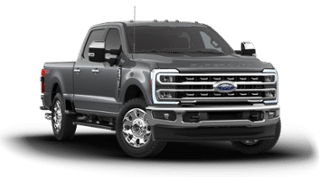 2026 Ford Super Duty® External Image 5